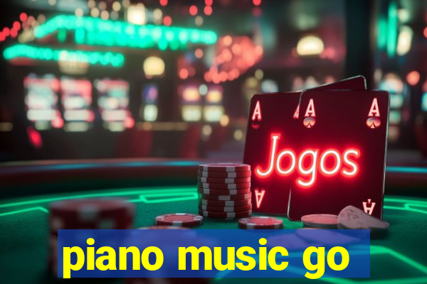 piano music go-jogos edm piano